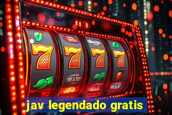 jav legendado gratis